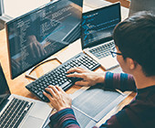 中国石油大学(北京)国际本科计算机软件开发