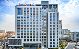 中国石油大学(北京)出国留学国际班校本部上课