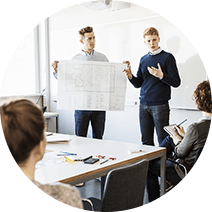 完成其余本科课程并获学位