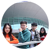 第2&3年中国石油大学(北京)