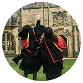 第5年国外知名大学硕士阶段